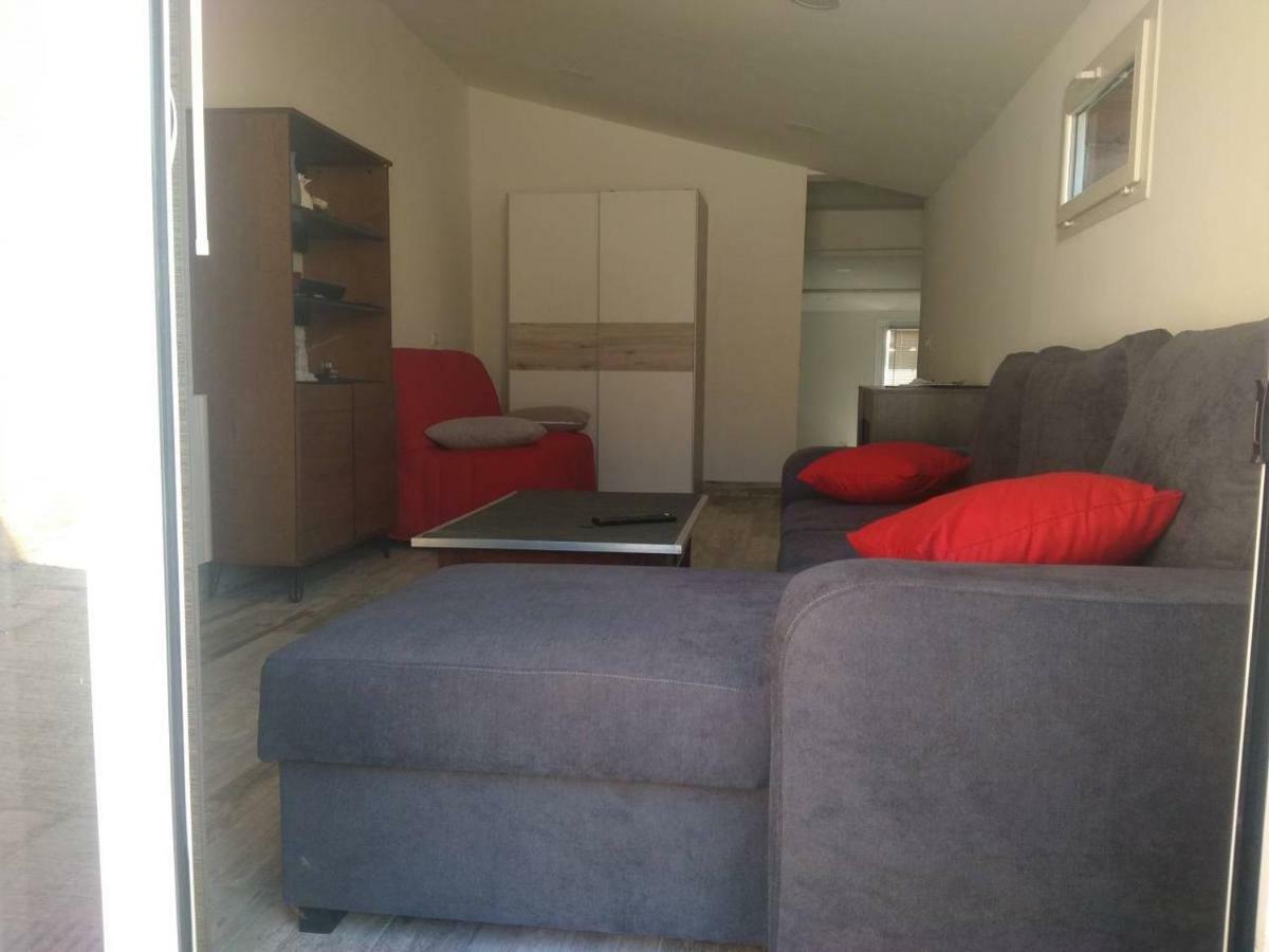 툴롱 Tres Confortable Studio Maison Au Pied Dufaron 빌라 외부 사진